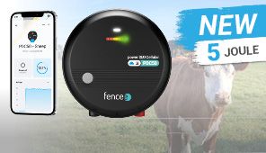 Elektryzator LTE PDC50