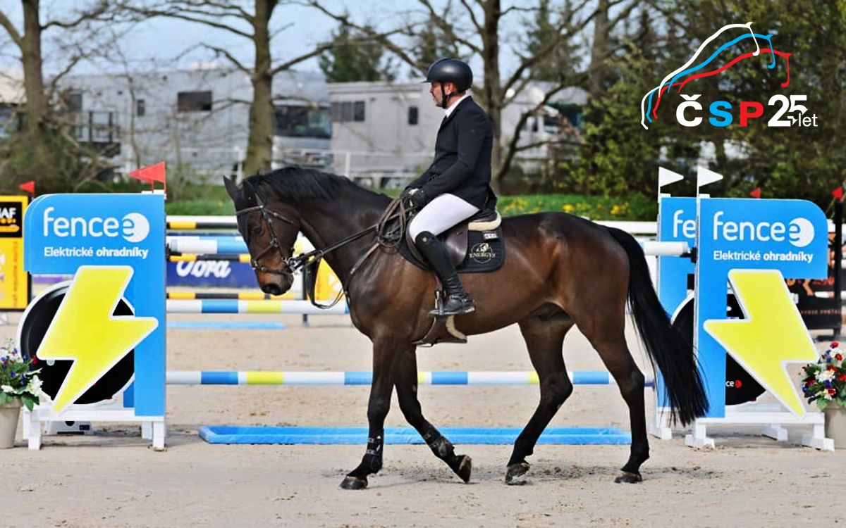 Złote partnerstwo fencee i Pucharu Czech w skokach 2026