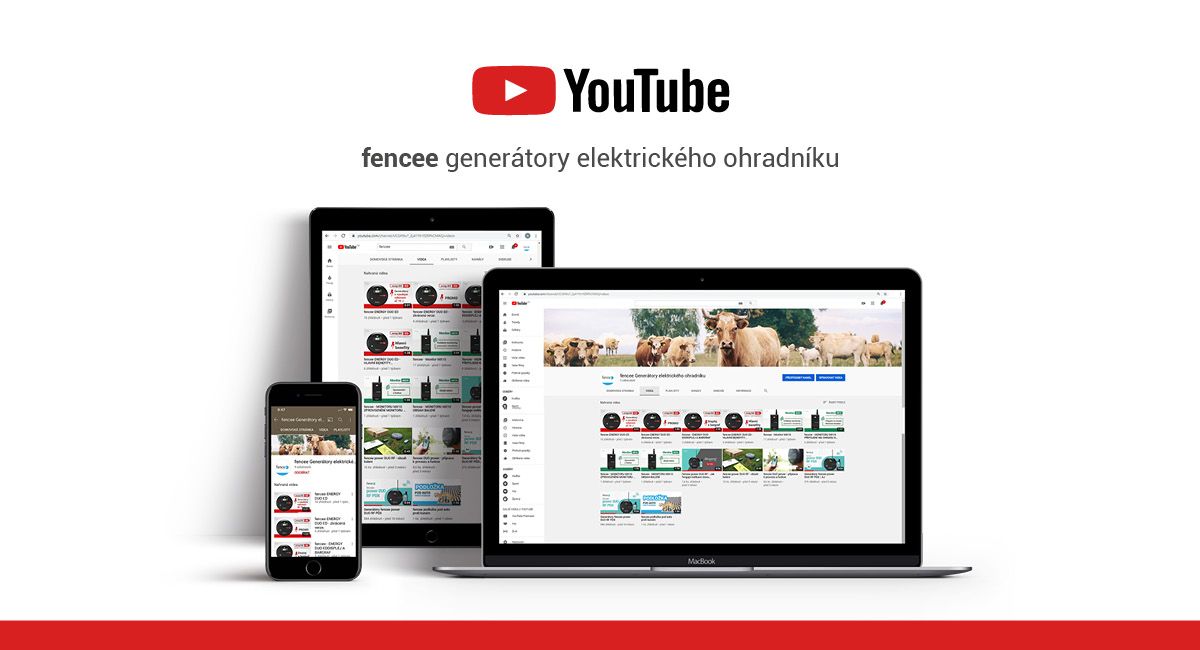 Nowe filmy na naszym YouTube