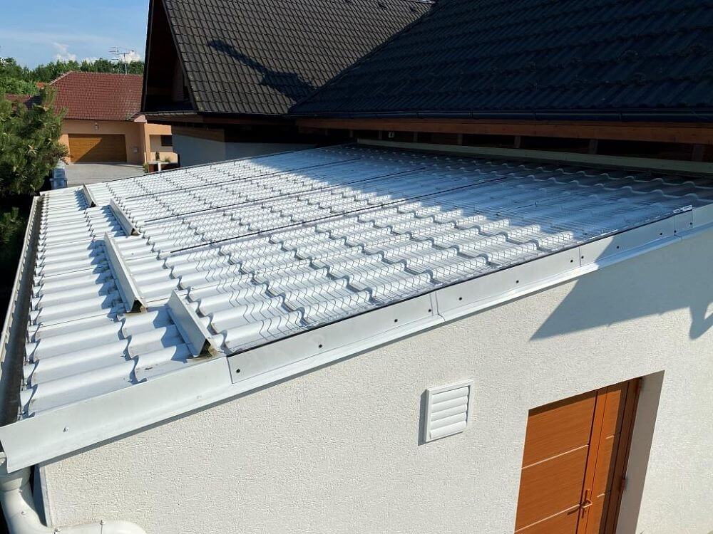 Kuna na strychu? Nic nadzwyczajnego. Zainspiruj się, jak można rozwiązać ten problem
Bořivoj Cetl z Čejkovic
