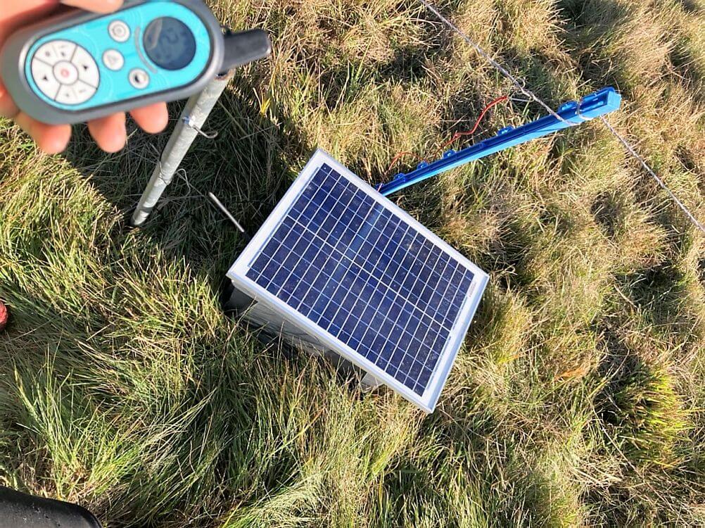 "Bardzo dobry pomysł na zdalne sterowanie ogrodzeniem"

mówi Tibor Krivda ze Słowacji
