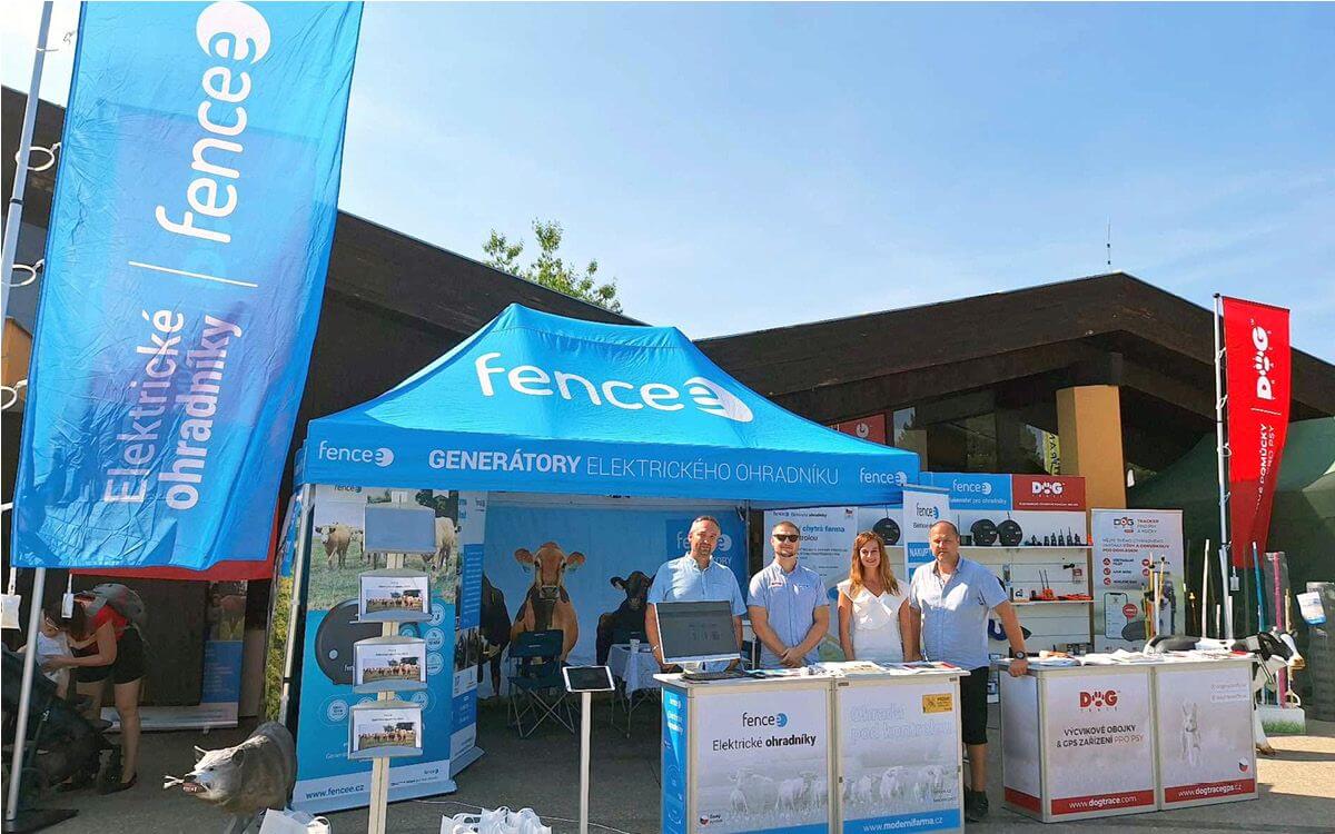 Nagrody w konkursie o Złotą Cobę w jubileuszowym roku 50-lecia Země živitelka