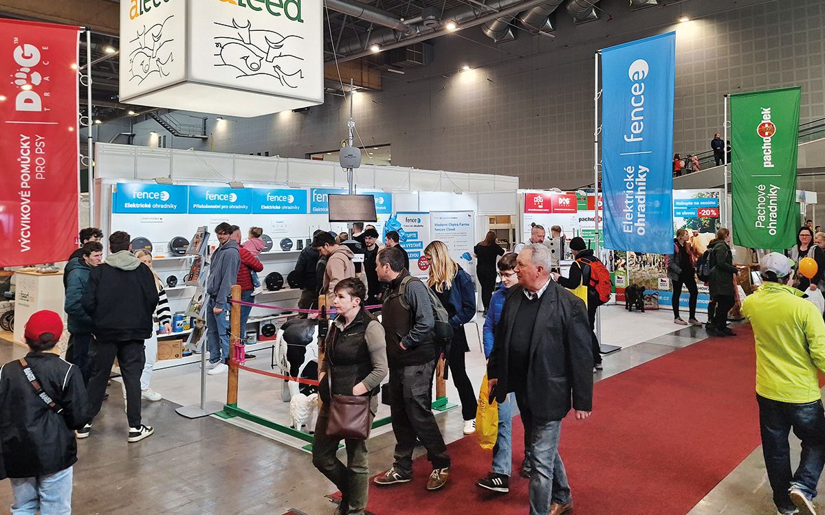 Agrishow 2026: Ogromne zainteresowanie inteligentnymi rozwiązaniami dla nowoczesnych gospodarstw