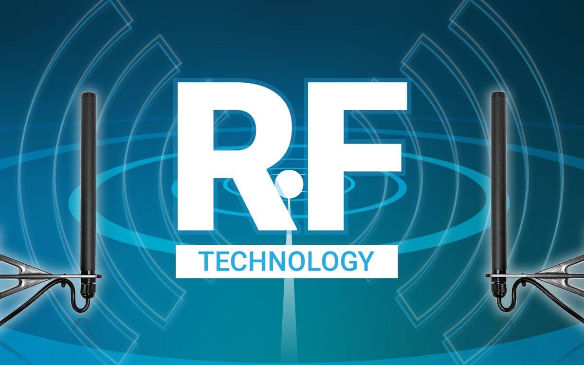 Technologia RF
