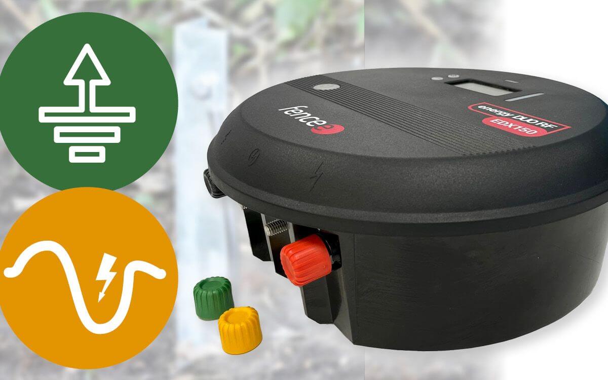 Jak używać zacisku do pomiaru jakości uziemienia i 50% zacisku mocy?