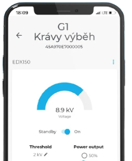 Steruj inteligentnymi urządzeniami RF za pomocą telefonu komórkowego