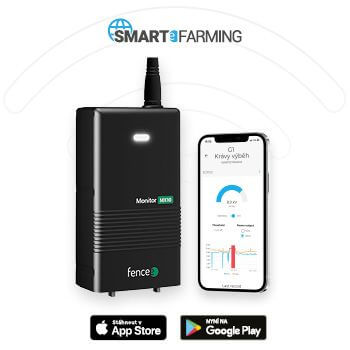 Monitor kontrolny MX10