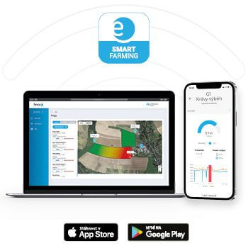 Aplikacja fencee Cloud