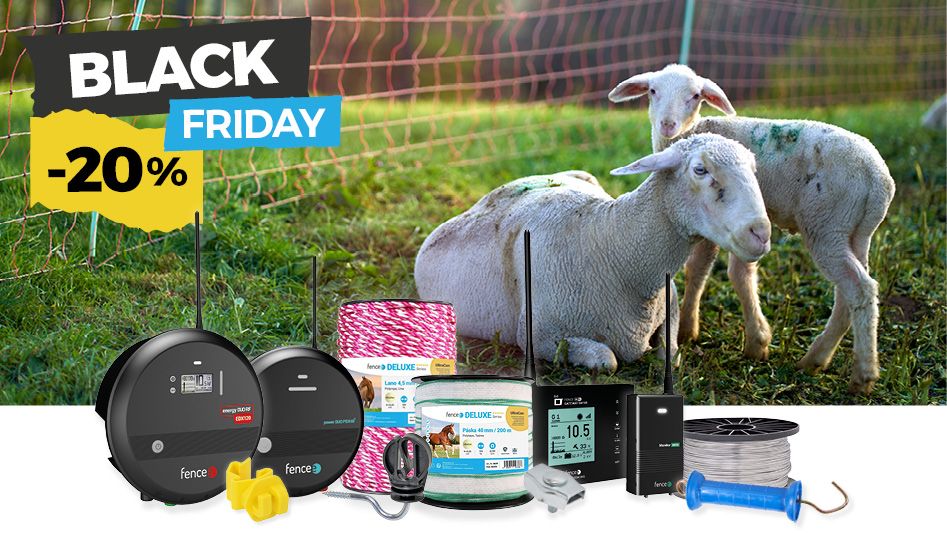 Promocja rabatowa na produkty solarne fencee