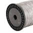 Drut do elektrycznego pastucha aluminiowy, średnica 1,8 mm, 500 m