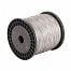Drut do elektrycznego pastucha aluminiowy, średnica 1,8 mm, 500 m