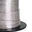 Drut do elektrycznego pastucha aluminiowy, średnica 1,9 mm, 400 m