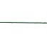Linka do pastucha elektrycznego, średnica 2,5 mm, zielona, długość 250 m