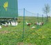 Elektryczna siatka ogrodzeniowa dla drobiu, wysokość 120 cm, długość 50 m