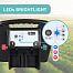 Solarny elektryzator dla elektryczny pastuch fencee solar DUO SD08