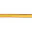 Taśma do elektrycznego pastucha, szerokość 20 mm, żółto-pomarańczowa, długość 200 m