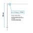 Zestaw ogrodzenie zapachowe i elektryczny pastuch przed dzikami - elektryzator - linka 400 m