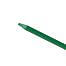 Zielony słupekz włókna szklanego o długości 110 cm