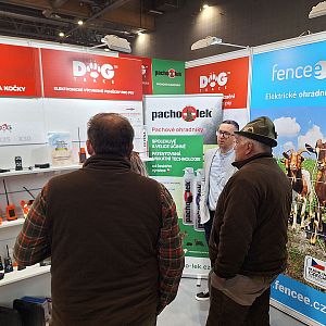 Agrishow 2026: Duże zainteresowanie smart rozwiązaniami dla gospodarstw