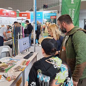 Agrishow 2026: Duże zainteresowanie smart rozwiązaniami dla gospodarstw