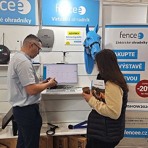 Agrishow 2026: Duże zainteresowanie smart rozwiązaniami dla gospodarstw