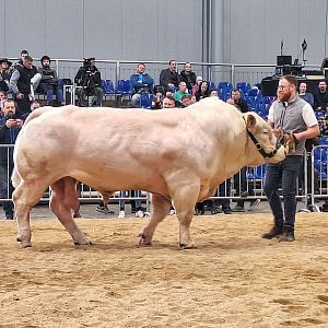 Agrishow 2026: Duże zainteresowanie smart rozwiązaniami dla gospodarstw