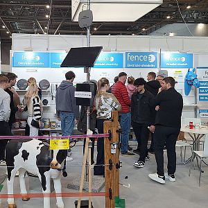 Agrishow 2026: Duże zainteresowanie smart rozwiązaniami dla gospodarstw