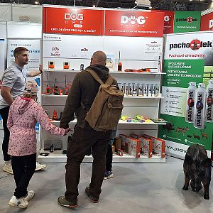 Agrishow 2026: Duże zainteresowanie smart rozwiązaniami dla gospodarstw