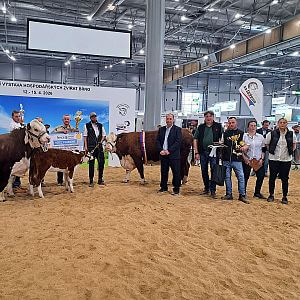 Agrishow 2026: Duże zainteresowanie smart rozwiązaniami dla gospodarstw