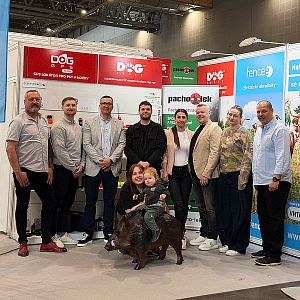 Agrishow 2026: Duże zainteresowanie smart rozwiązaniami dla gospodarstw