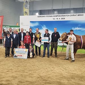Agrishow 2026: Duże zainteresowanie smart rozwiązaniami dla gospodarstw