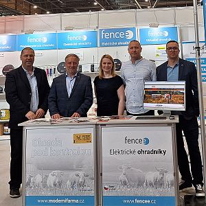 Agrishow 2026: Duże zainteresowanie smart rozwiązaniami dla gospodarstw