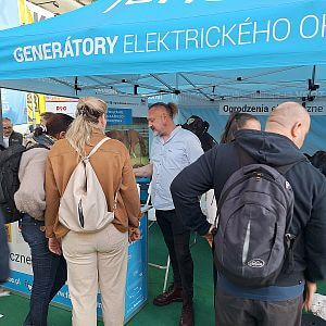 Agrotech Kielce 2026: fencee bliżej polskich rolników