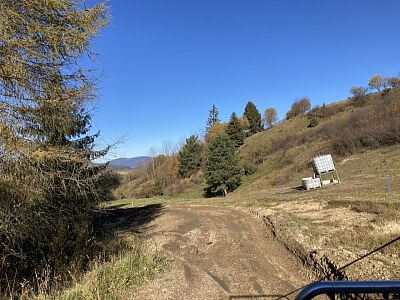 "Bardzo dobry pomysł na zdalne sterowanie ogrodzeniem"

mówi Tibor Krivda ze Słowacji
