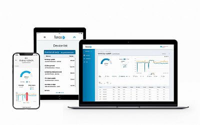 Ciągła kontrola na nieograniczonym dystansie: wprowadzenie nowych źródeł LTE dla ogrodzeń elektrycznych