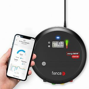 Co oferują inteligentne RF elektryzatory firmy fencee?