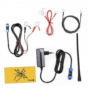 Co oferują inteligentne RF elektryzatory firmy fencee?