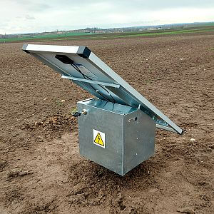 Co oferują inteligentne RF elektryzatory firmy fencee?