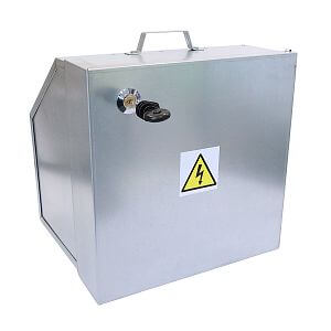 Co oferują inteligentne RF elektryzatory firmy fencee?