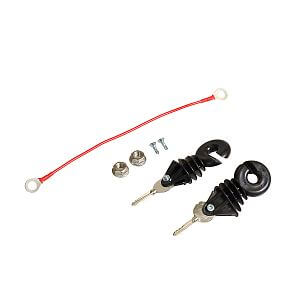 Co oferują inteligentne RF elektryzatory firmy fencee?