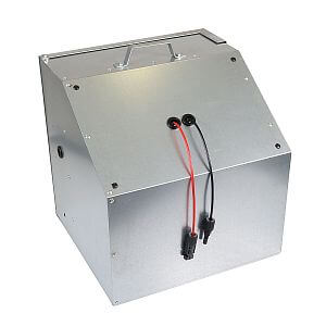 Co oferują inteligentne RF elektryzatory firmy fencee?