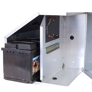 Co oferują inteligentne RF elektryzatory firmy fencee?