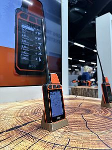 Dogtrace i fencee na IWA Outdoor Classics