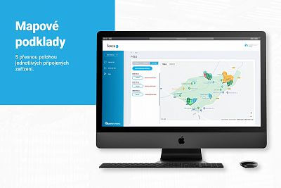 Smart Farm fencee w Zoo Zlín II: System w działaniu