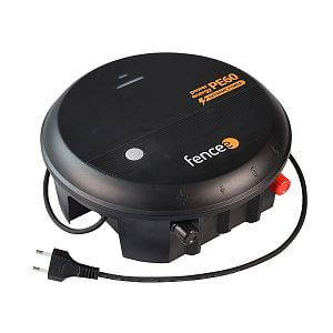 Funkcje i cechy elektryzatorów fencee power energy PE60