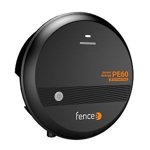 Funkcje i cechy elektryzatorów fencee power energy PE60