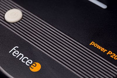 Funkcje i cechy  elektryzatorów fencee power P