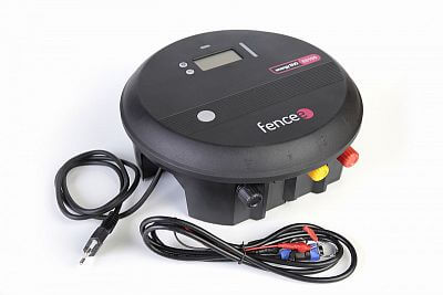 Funkcje i cechy elektryzatorów fencee energy DUO ED