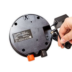 Funkcje i cechy elektryzatorów fencee mini DUO MD