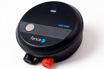 Funkcje i cechy elektryzatorów fencee mini M